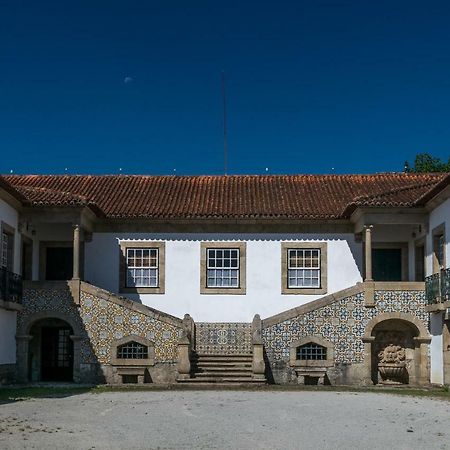 Casa de Pascoaes Historical House Amarante Exterior foto